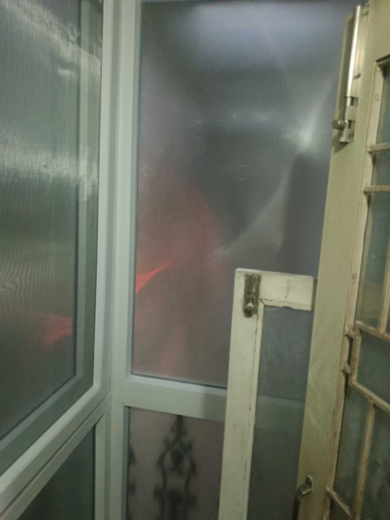 uPVC Sliding Window Installation in Gottigere, Bannerghatta Road, Bengaluru - Kutbi Aluminium Glass & Hardware