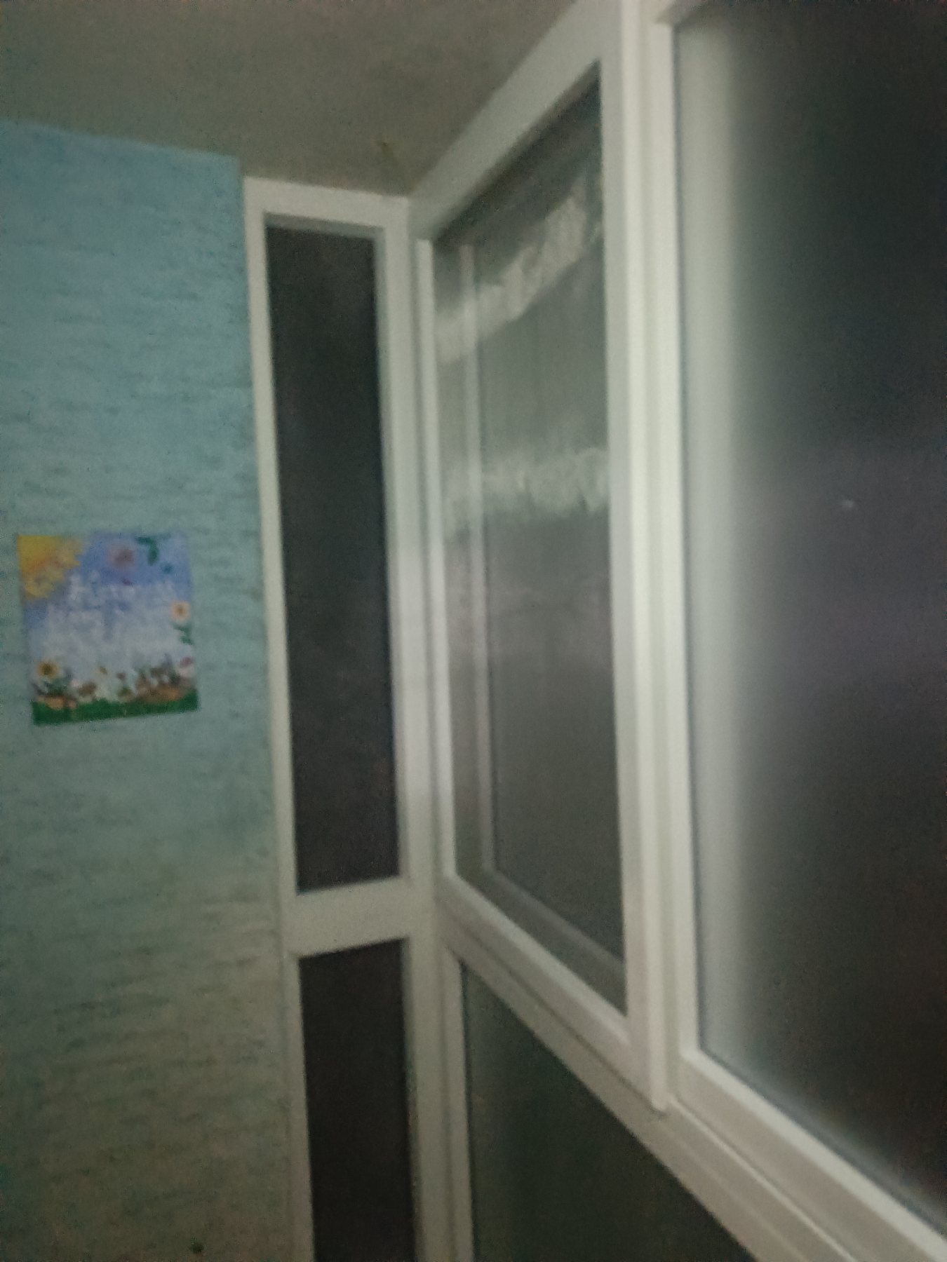 uPVC Sliding Window Installation in Gottigere, Bannerghatta Road, Bengaluru - Kutbi Aluminium Glass & Hardware
