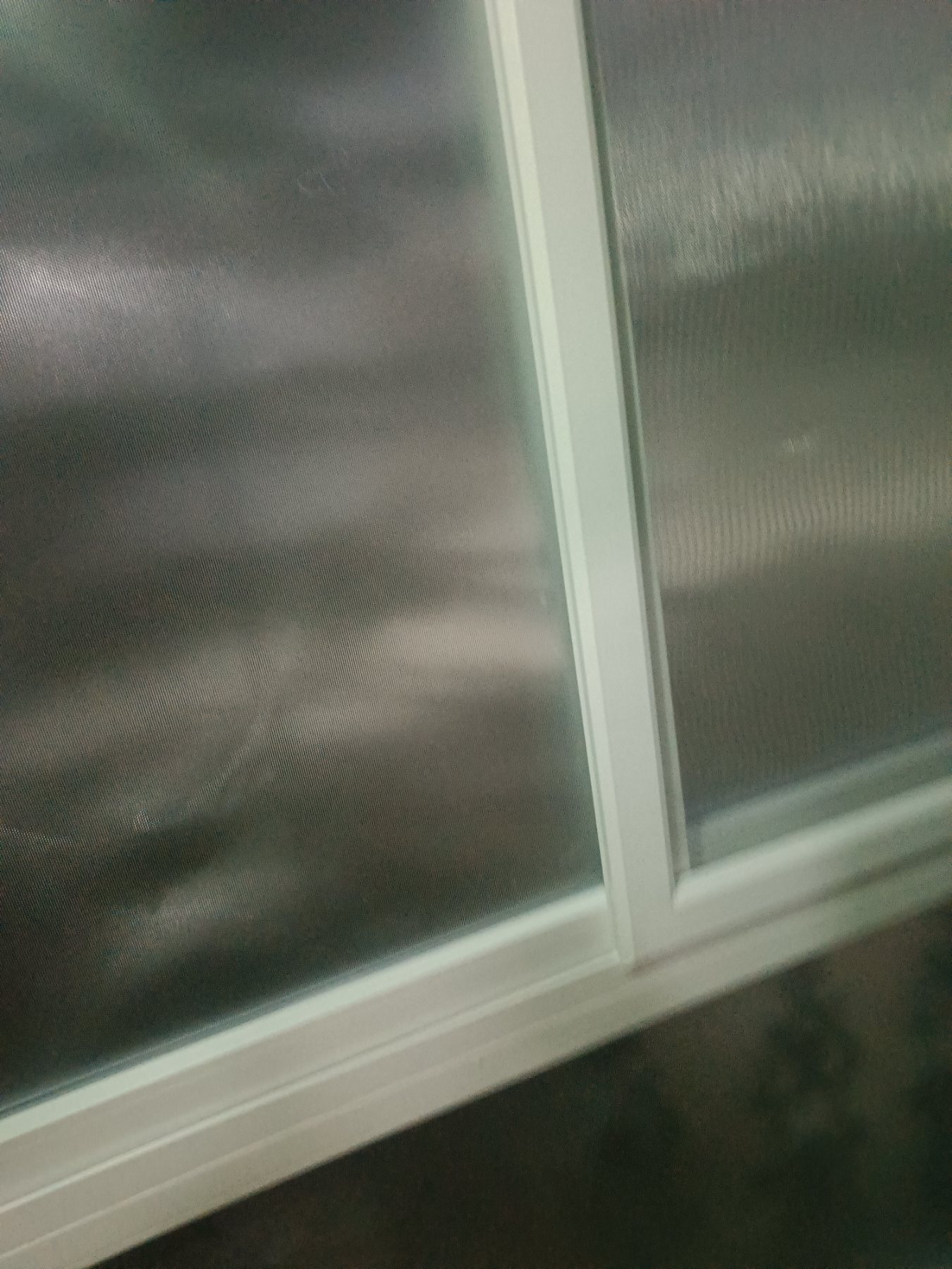 uPVC Sliding Window Installation in Gottigere, Bannerghatta Road, Bengaluru - Kutbi Aluminium Glass & Hardware