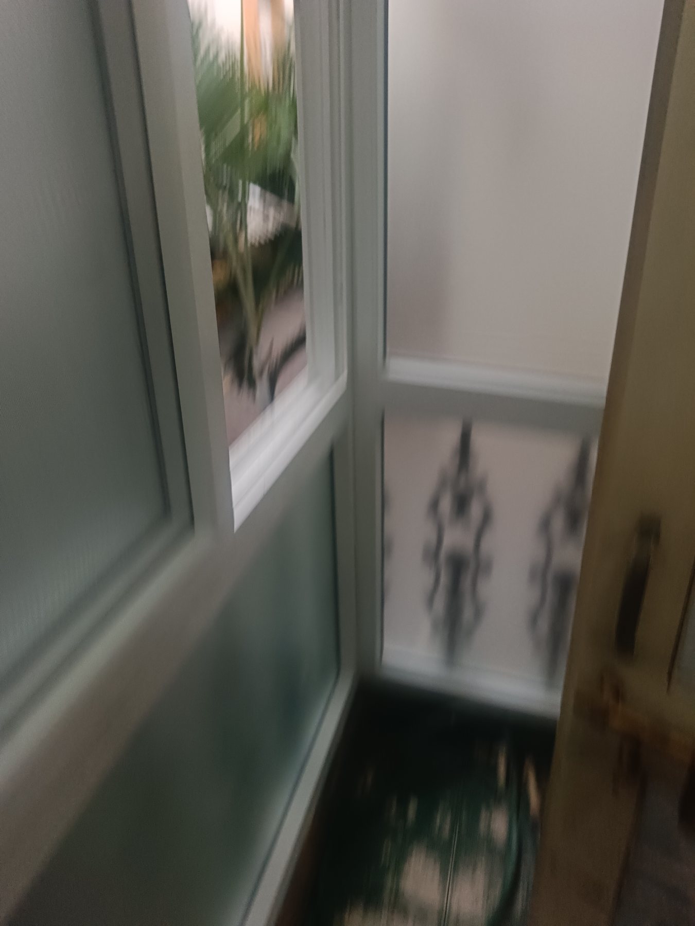 uPVC Sliding Window Installation in Gottigere, Bannerghatta Road, Bengaluru - Kutbi Aluminium Glass & Hardware