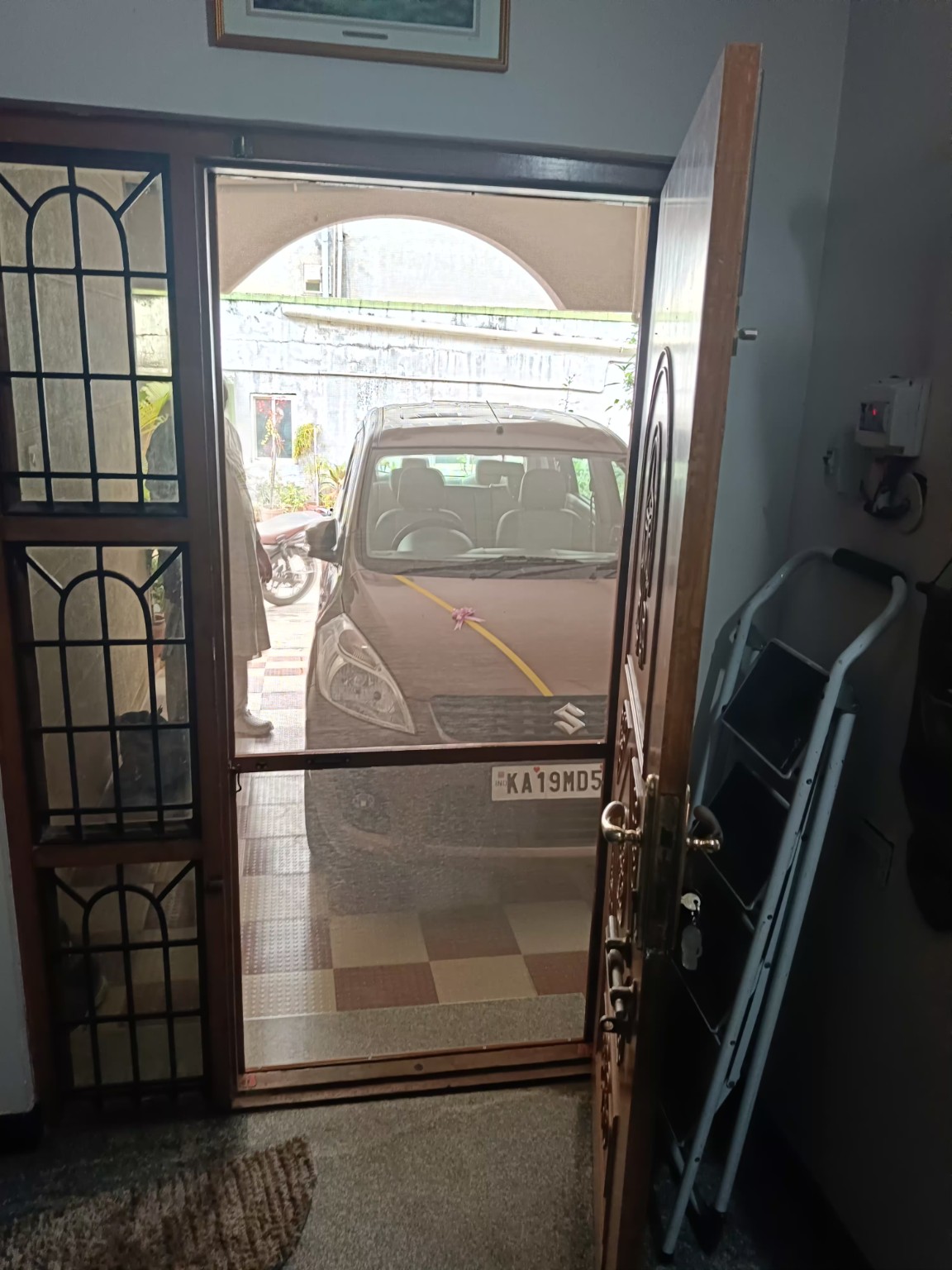Window & Door Repair Service in Bangalore - Kutbi Aluminium Glass & Hardware project